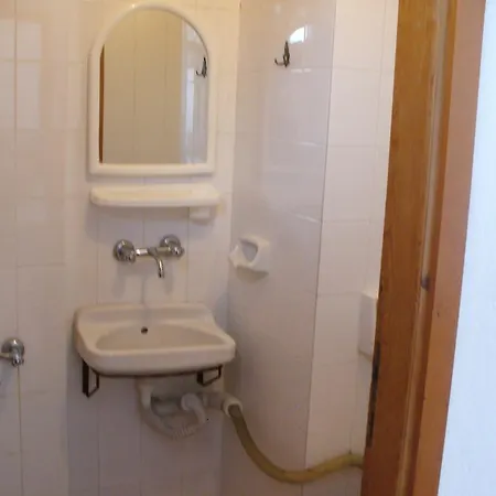 Apartment Fortune Alkan