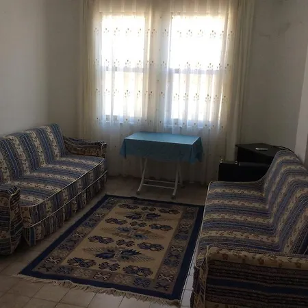 Apartment Fortune Alkan