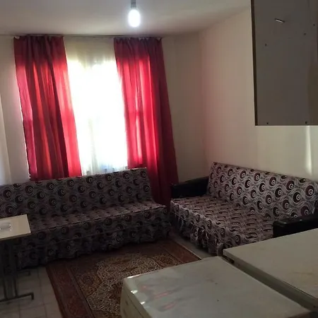 Fortune Alkan Appartement Alanya
