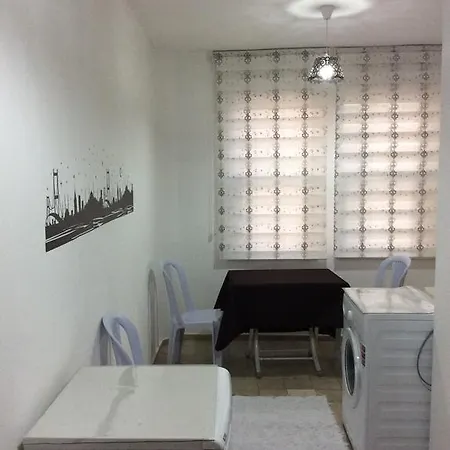 Apartment Fortune Alkan Alanya
