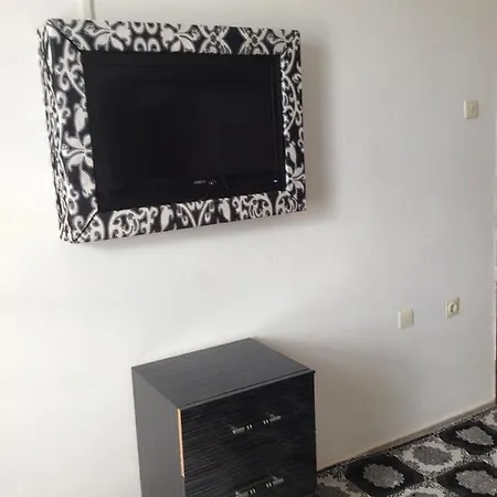 Fortune Alkan Apartamento Alanya