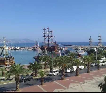 Fortune Alkan Alanya
