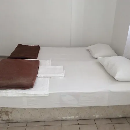 Appartement Fortune Alkan
