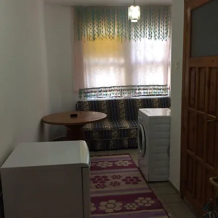 Apartment Fortune Alkan Alanya